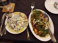 Indus - Cambay Sapphire - Sector 25 - Ahmedabad