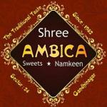 Shree Ambica Sweets & Namkeen - Sector 25 - Ahmedabad