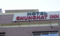 Hotel Ghunghat - Sector 25 - Ahmedabad