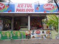 Ketul Parlour - Sector 7 - Ahmedabad