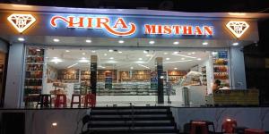 Rassangam Sweets - Shahibaug - Ahmedabad