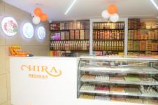 Hira Mishthan - Shahibaug - Ahmedabad