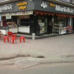 Shree Murlidhar Milk Palace - Shahibaug - Ahmedabad