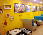 Helly & Chilly - Shahibaug - Ahmedabad