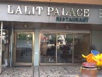 Lalit Palace - Shahibaug - Ahmedabad