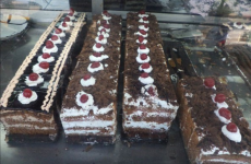 Bharat Krishna Bakery - Shahpur - Ahmedabad