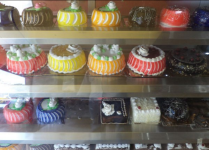 Imperial Bakery - Shahpur - Ahmedabad