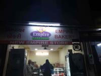 Empire Bake Food - Shahpur - Ahmedabad