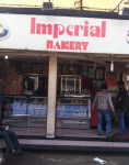 Imperial Bakery - Shahpur - Ahmedabad