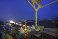 Nine - The Fern - Sola - Ahmedabad