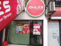 Joules - Sola - Ahmedabad