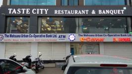 Taste 7 City - Sola - Ahmedabad