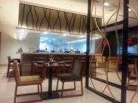 The Silk Road - Eastin Hotel Ahmedabad - Sola - Ahmedabad