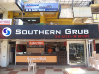 Southern Grub - Sola - Ahmedabad