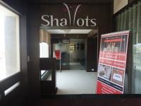 Shallots - Sola - Ahmedabad