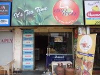 Apnaa Addaa - Sola - Ahmedabad