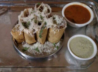 Surti Dosa - Sola - Ahmedabad