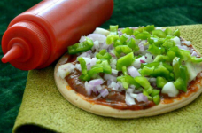 Hari Om Dabeli - Sola - Ahmedabad