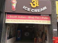 Om Ice Cream - Sola - Ahmedabad