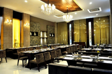 440 Banquets & Restaurant - Thaltej - Ahmedabad