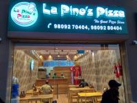 La Italiano Ristorante - Thaltej - Ahmedabad