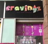 Cravingz - Thaltej - Ahmedabad