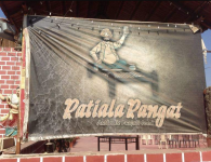 Patiala Pangat Restaurant - Thaltej - Ahmedabad