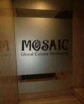 Mosaic - Country Inn & Suites - Thaltej - Ahmedabad
