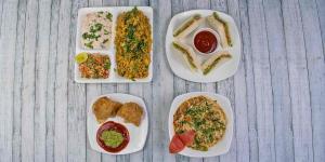 Kels The Chatpata - Thaltej - Ahmedabad