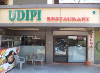 Udipi Restaurant - Thaltej - Ahmedabad