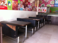 Sheetal Dairy Ice Cream - Vasna - Ahmedabad