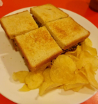 SandwichworkZ - The Fusion Street Cafe - Vastrapur - Ahmedabad