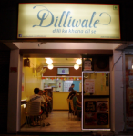 Dilliwale - Vastrapur - Ahmedabad