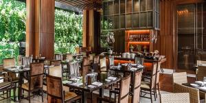 Collage - Hyatt - Vastrapur - Ahmedabad