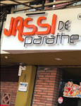 Jassi De Parathe - Vastrapur - Ahmedabad