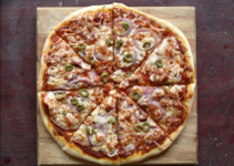 No Mad Baker - Vastrapur - Ahmedabad