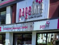 Page One - Vastrapur - Ahmedabad