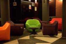 Bombay Talkies - Vastrapur - Ahmedabad