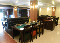 Bistro 61 - Vastrapur - Ahmedabad