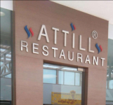 Attill - Vastrapur - Ahmedabad