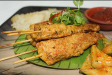 Nonya - Hyatt - Vastrapur - Ahmedabad