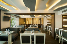 City Lake Restaurant - Vastrapur - Ahmedabad