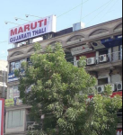 Maruti Dining Hall - Vastrapur - Ahmedabad