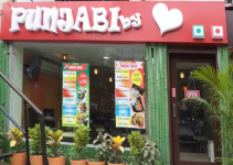 Punjabi By Heart - Vastrapur - Ahmedabad