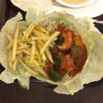 Cafe Souq - Vastrapur - Ahmedabad