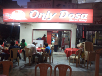 Only Dosa - Vastrapur - Ahmedabad