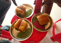 Shreejikrupa - Vastrapur - Ahmedabad