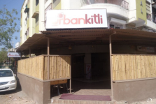 Urban Kitli - Vastrapur - Ahmedabad