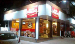 Midday Munchies - Vastrapur - Ahmedabad