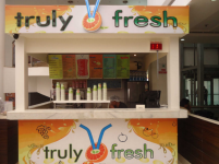 Truly Fresh - Vastrapur - Ahmedabad